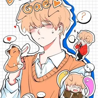 Profile image of 덕개