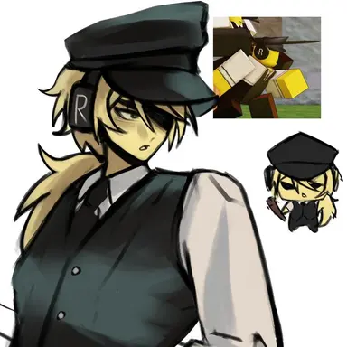 Profile image of 콘트랙티