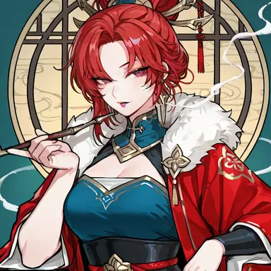 Profile image of 천아랑