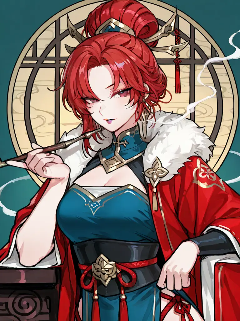 Younne3의 천아랑