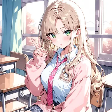 Profile image of 灯里