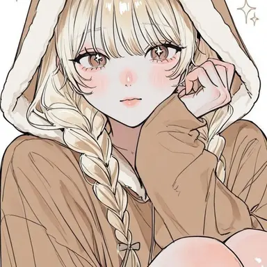 Profile image of 여우정