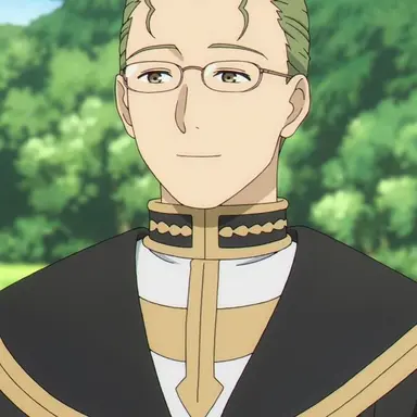 Profile image of ハイター