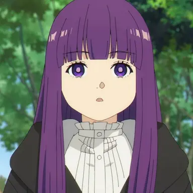 Profile image of フェルン