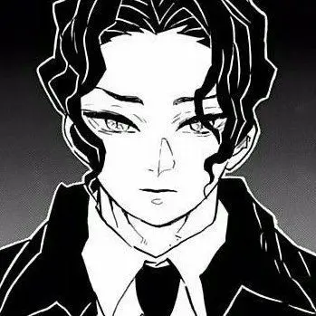 Profile image of 키부츠지 무잔