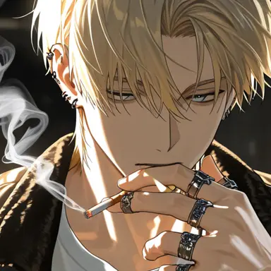 Profile image of 稲妻