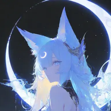 Profile image of 藍狐