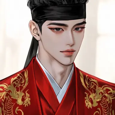 Profile image of 이홍위