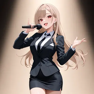 Profile image of 최루나