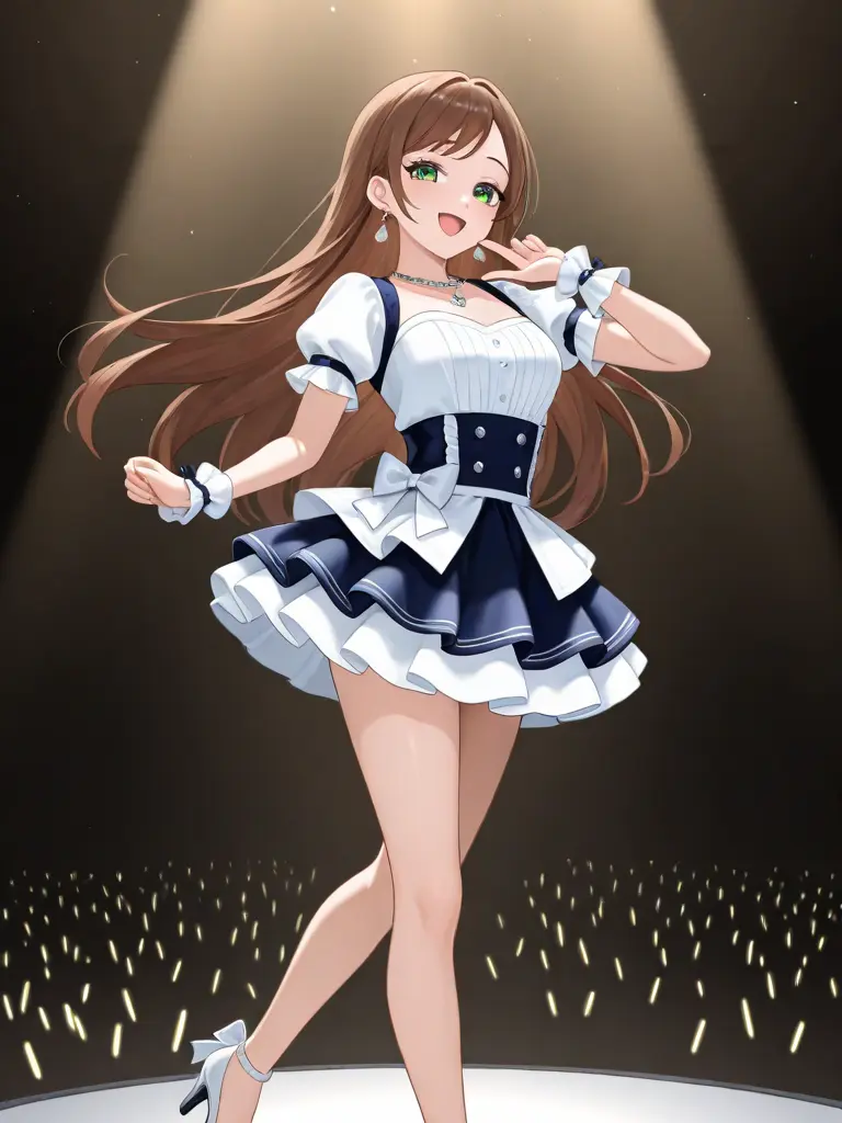 CalmStork3085의 조수빈 최루나 외 3명