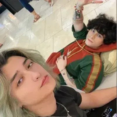 DrunkCouch3464의 Leo and Milo