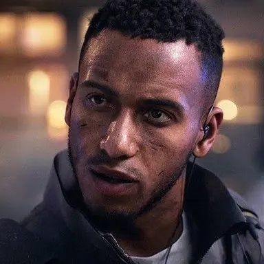 Profile image of kyle gaz garrick