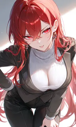 Profile image of 火野 昇華