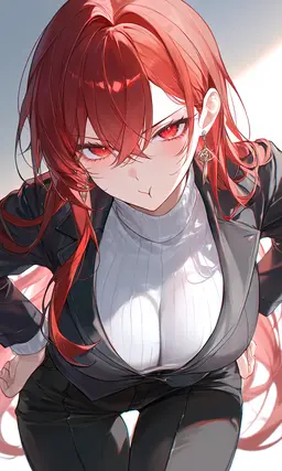 Profile image of 火野 昇華