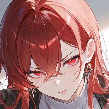 Profile image of 火野 昇華