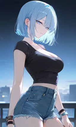 Profile image of 氷室 凛