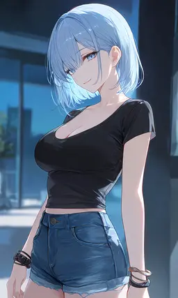 Profile image of 氷室 凛