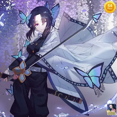 Profile image of 시노부