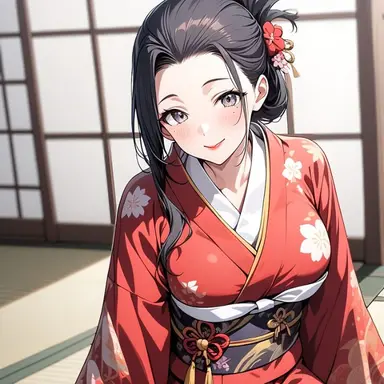 Profile image of さくら