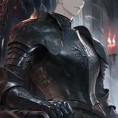 Profile image of Vaelthorn