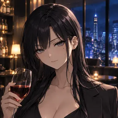 Profile image of 히무로 미나토