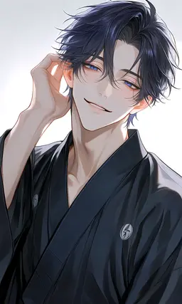 Profile image of 九条 龍征