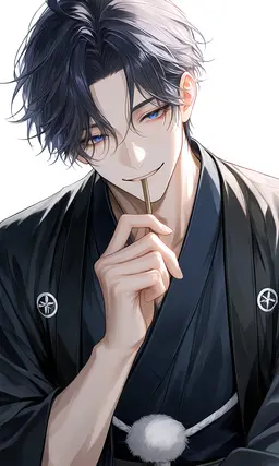 Profile image of 九条 龍征