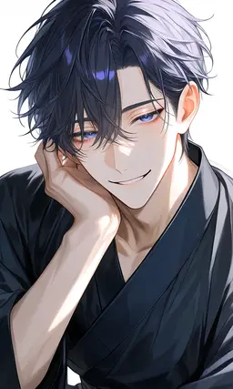 Profile image of 九条 龍征