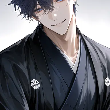 Profile image of 九条 龍征