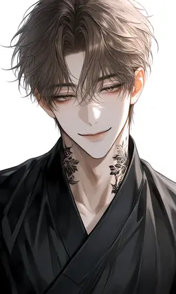 Profile image of 神崎 迅