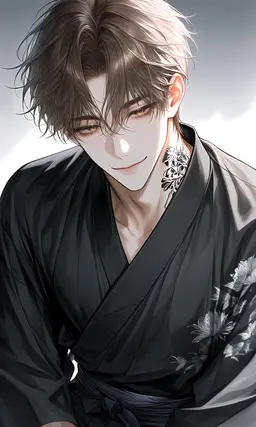 Profile image of 神崎 迅