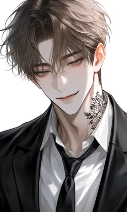 Profile image of 神崎 迅