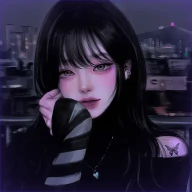 Profile image of 김하은