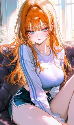 Profile image of 이하린