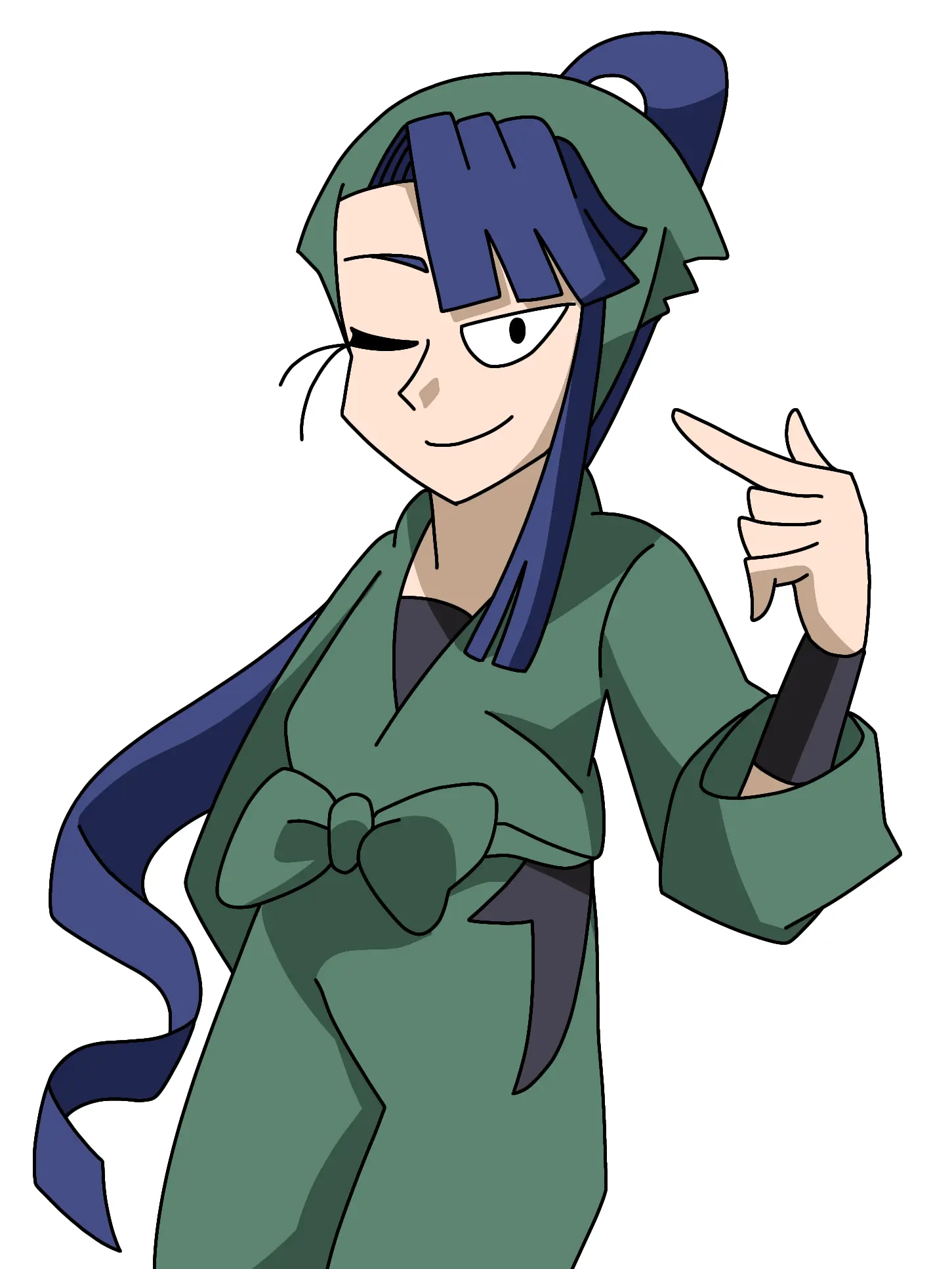 sen0726의 矢部 伊織