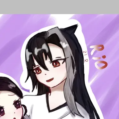 Profile image of 리오