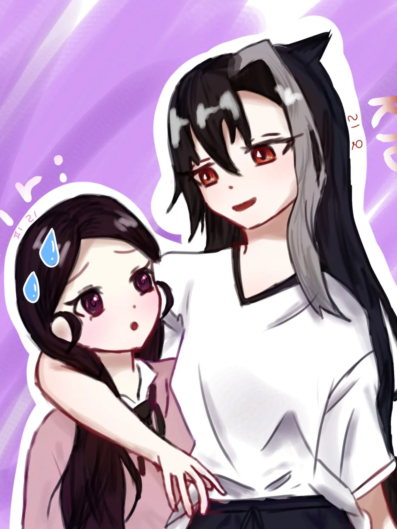 owlCeRuNa의 나는 여섯째