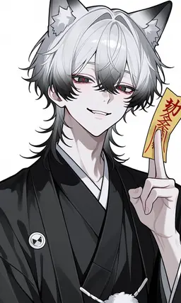 Profile image of 가게츠