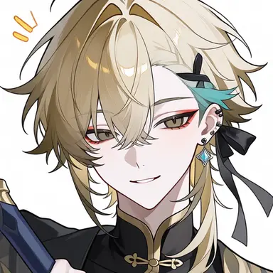 Profile image of 리오