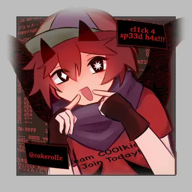 Profile image of 쿨키드