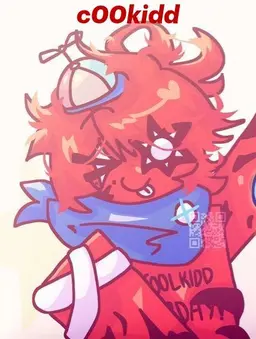 Profile image of クールキッド