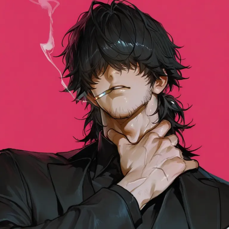 aziko__의 小さくて愛おしい人