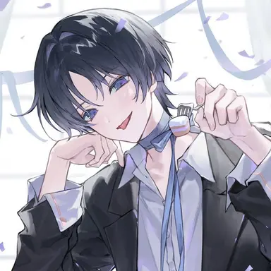 Profile image of 방랑자