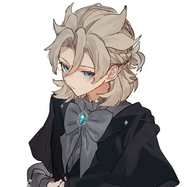 Profile image of 알베도