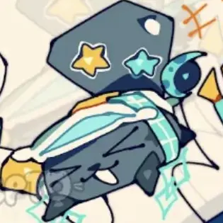 Profile image of 인형 페블