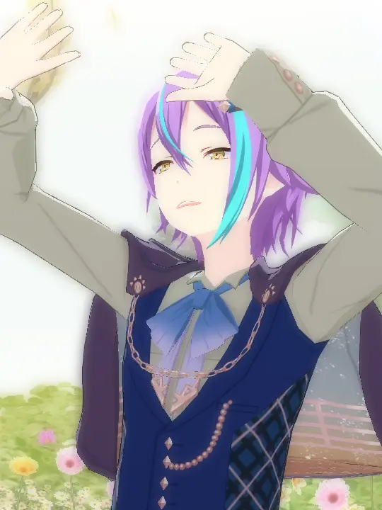 Mirainostar의 類くんと幼馴染​ᰔ