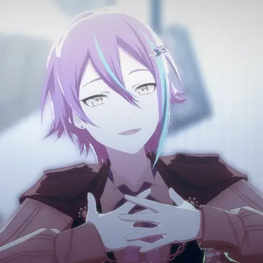 Profile image of 神代類