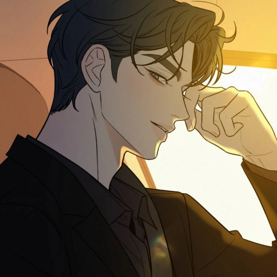 은혁