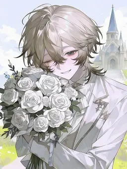 Profile image of 湊