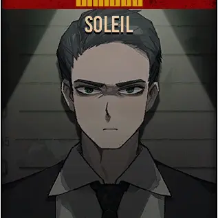 Profile image of ムルソー